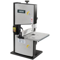 DRAPER 200mm 250W 230V Two Wheel Bandsaw £209.95